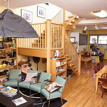 Ray'S Bucktown Bed And Breakfast Chicago Luaran gambar