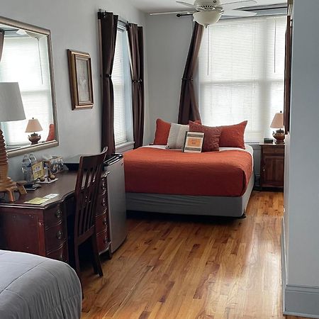 Ray'S Bucktown Bed And Breakfast Chicago Luaran gambar