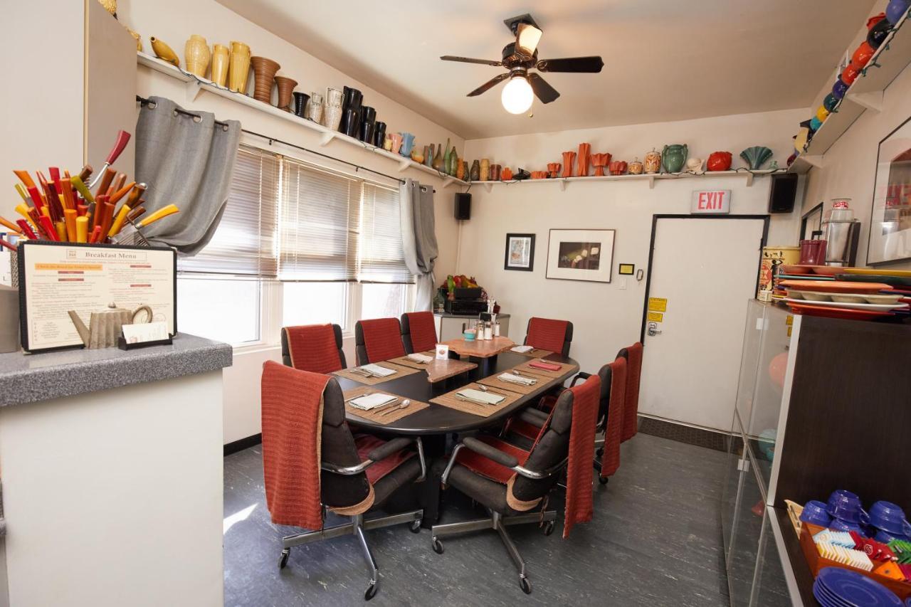 Ray'S Bucktown Bed And Breakfast Chicago Luaran gambar