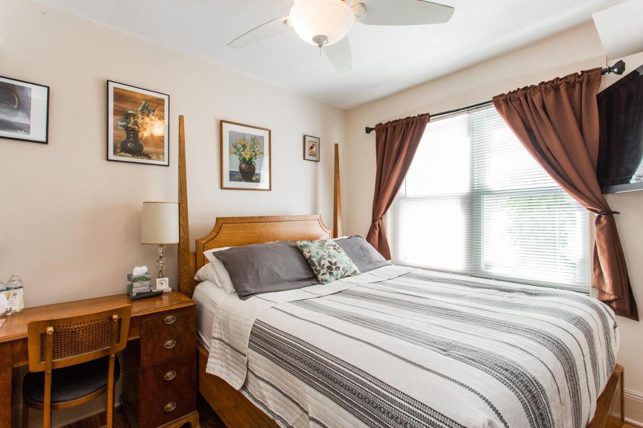 Ray'S Bucktown Bed And Breakfast Chicago Luaran gambar