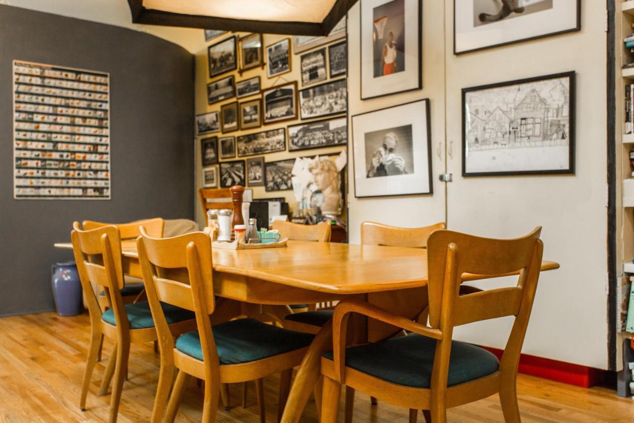 Ray'S Bucktown Bed And Breakfast Chicago Luaran gambar