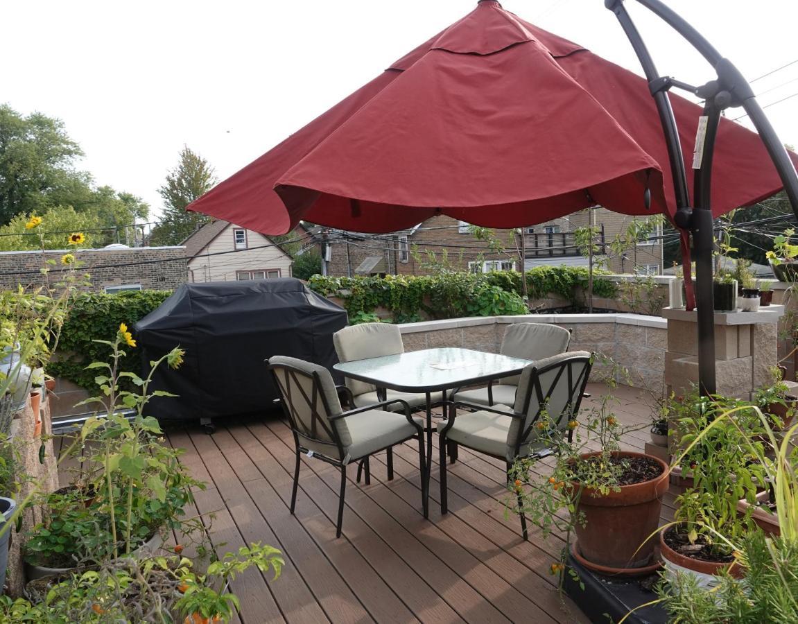 Ray'S Bucktown Bed And Breakfast Chicago Luaran gambar