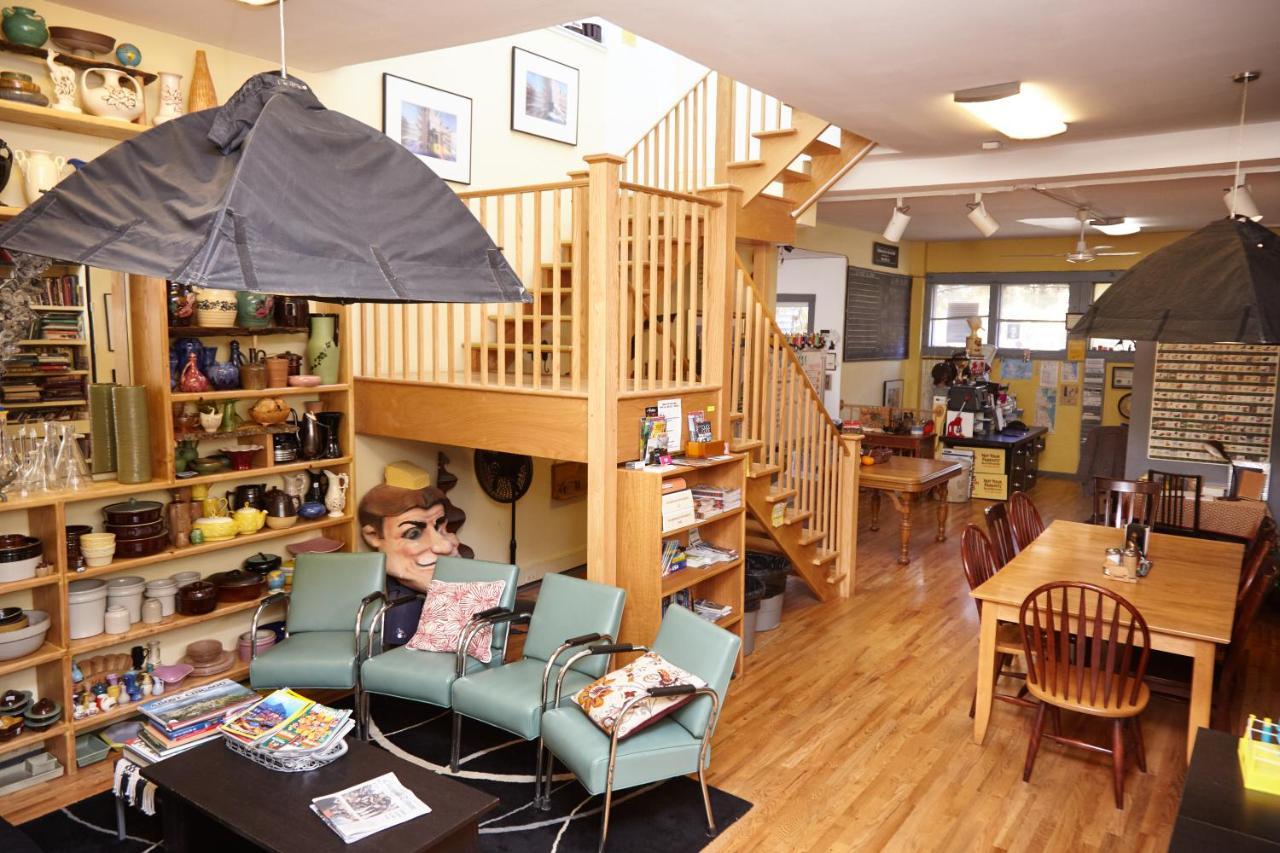 Ray'S Bucktown Bed And Breakfast Chicago Luaran gambar