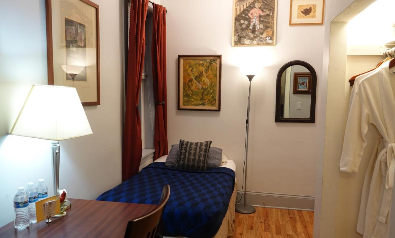 Ray'S Bucktown Bed And Breakfast Chicago Luaran gambar