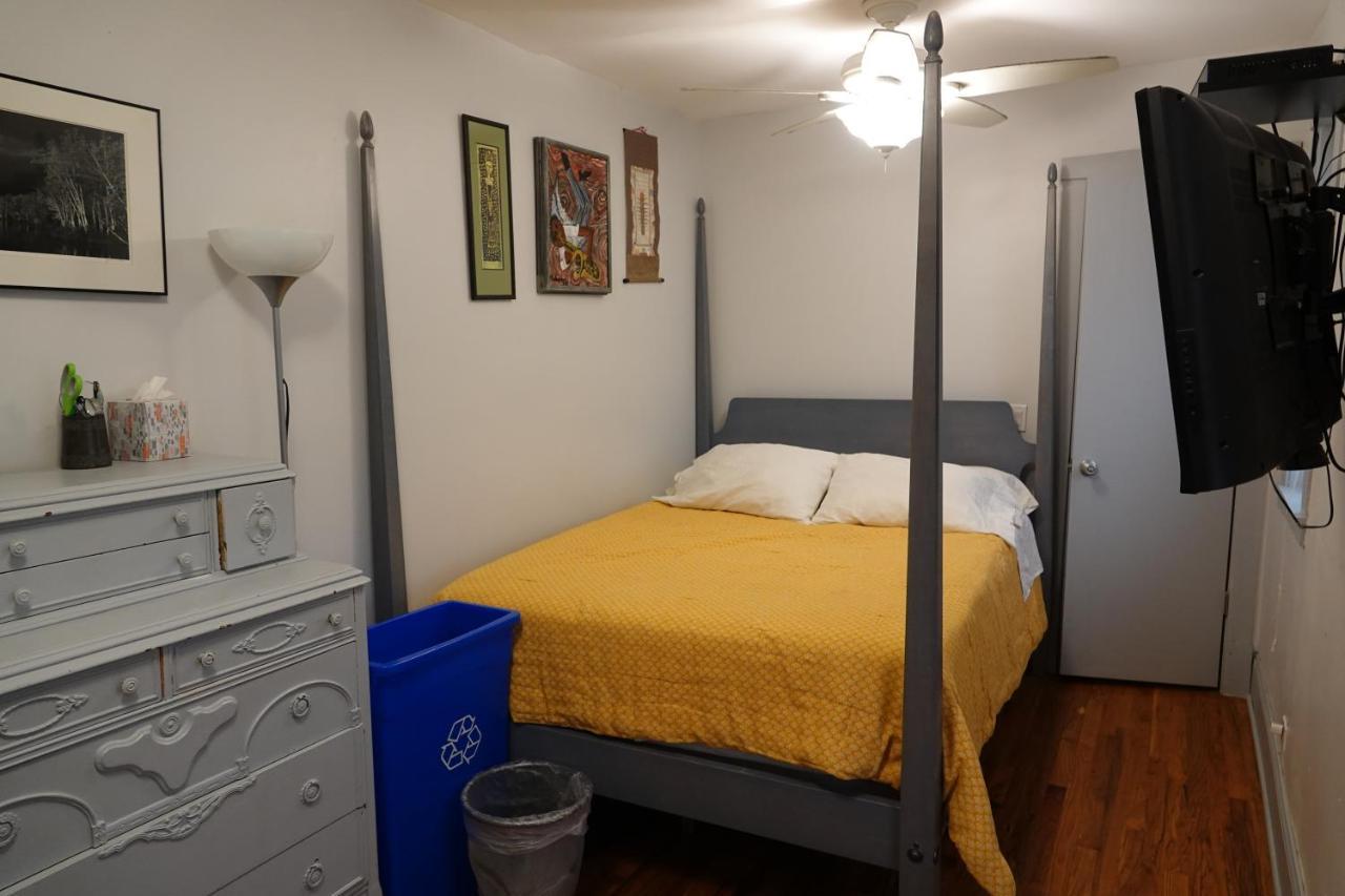 Ray'S Bucktown Bed And Breakfast Chicago Luaran gambar