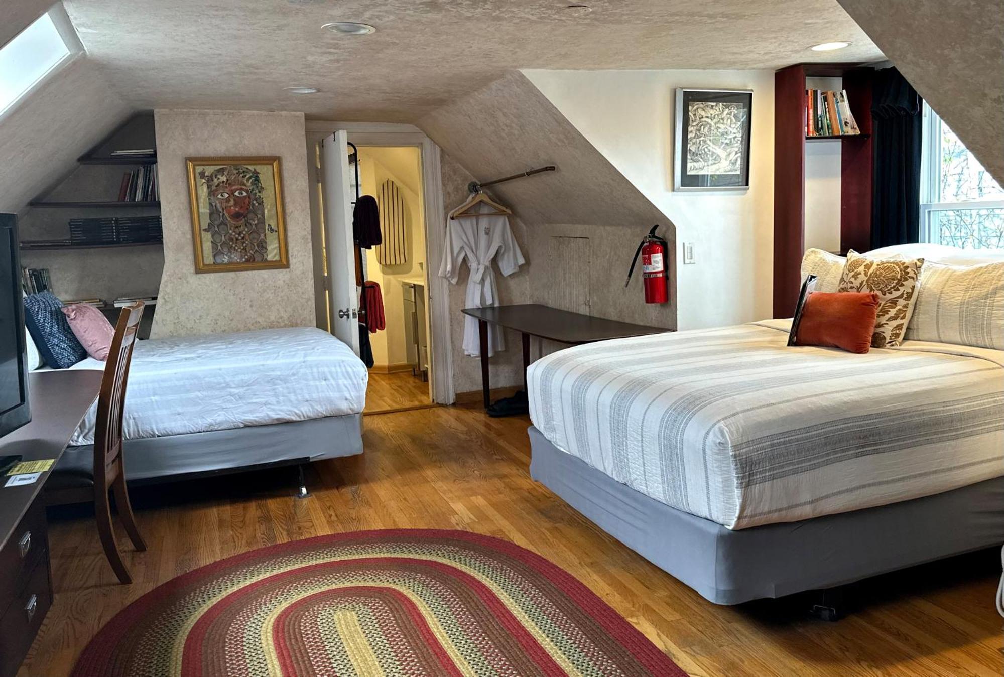 Ray'S Bucktown Bed And Breakfast Chicago Luaran gambar
