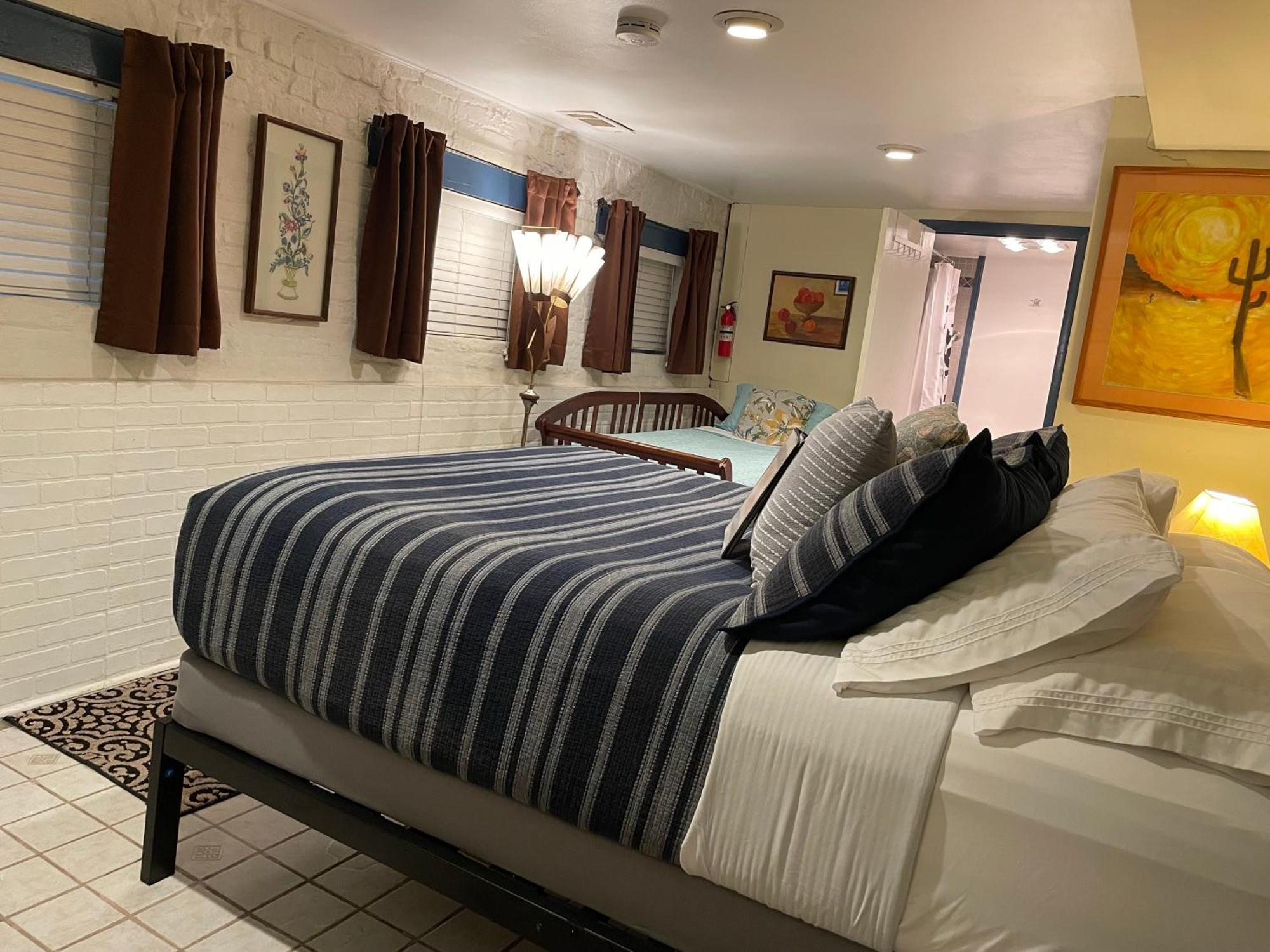 Ray'S Bucktown Bed And Breakfast Chicago Luaran gambar