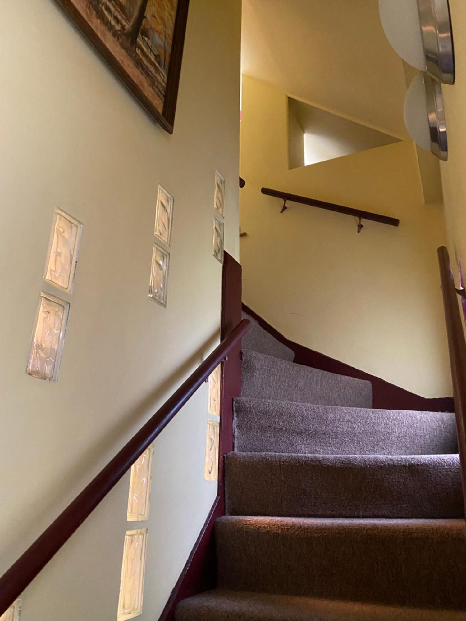 Ray'S Bucktown Bed And Breakfast Chicago Luaran gambar