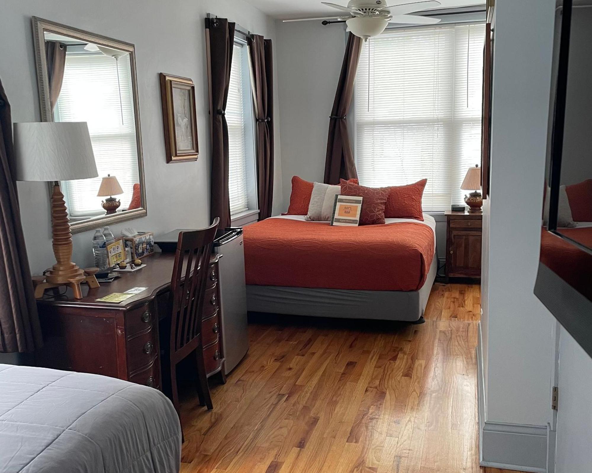 Ray'S Bucktown Bed And Breakfast Chicago Luaran gambar