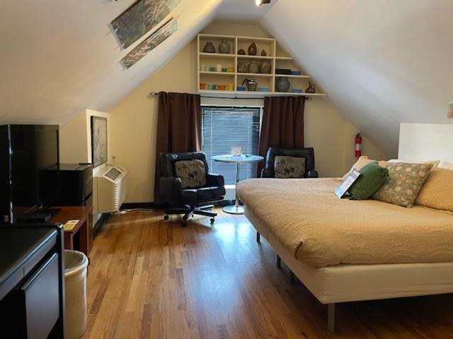 Ray'S Bucktown Bed And Breakfast Chicago Luaran gambar