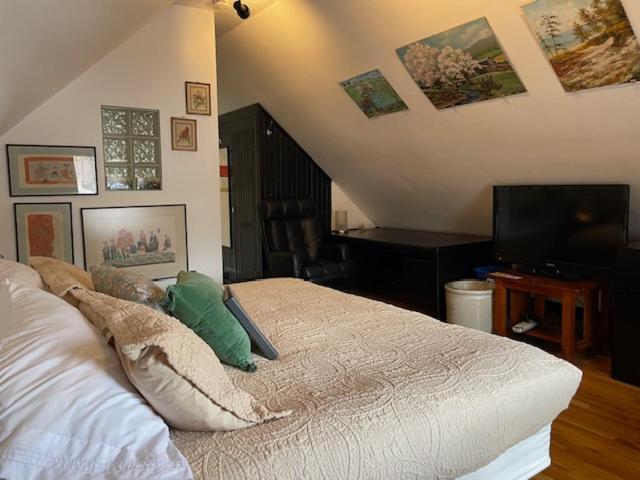Ray'S Bucktown Bed And Breakfast Chicago Luaran gambar