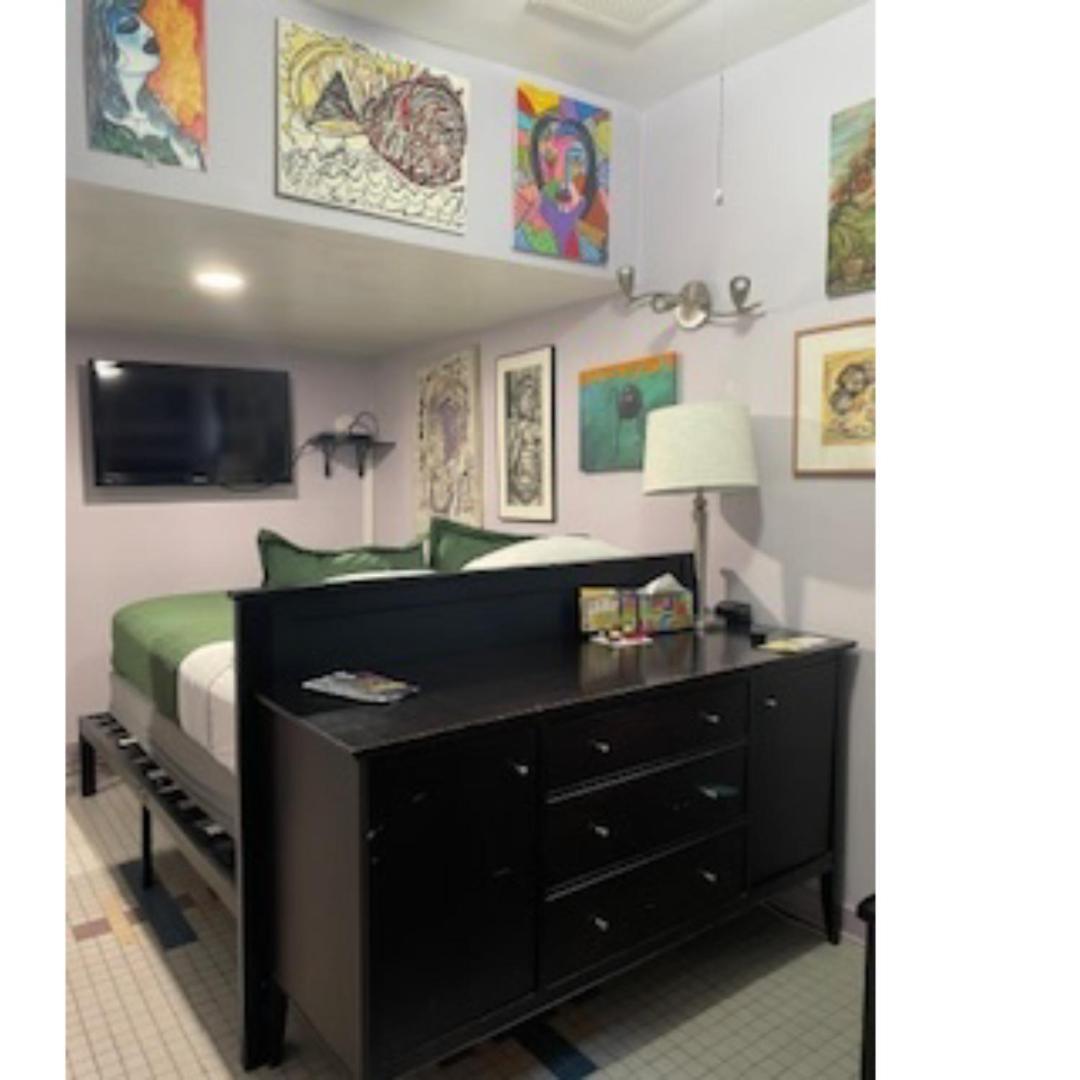 Ray'S Bucktown Bed And Breakfast Chicago Luaran gambar