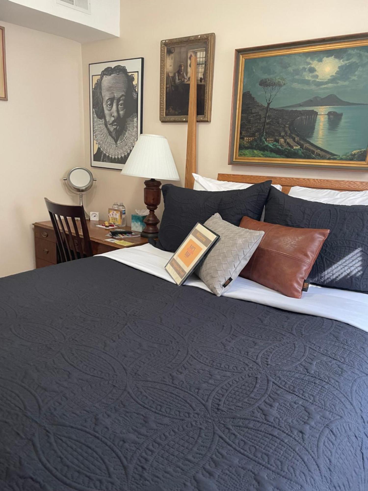 Ray'S Bucktown Bed And Breakfast Chicago Luaran gambar