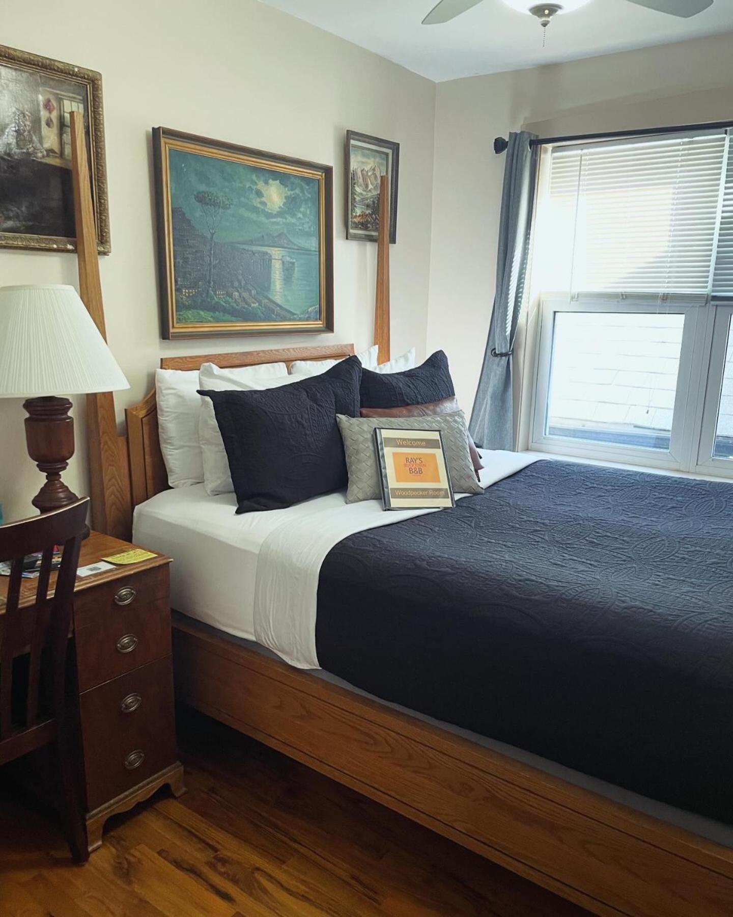 Ray'S Bucktown Bed And Breakfast Chicago Luaran gambar