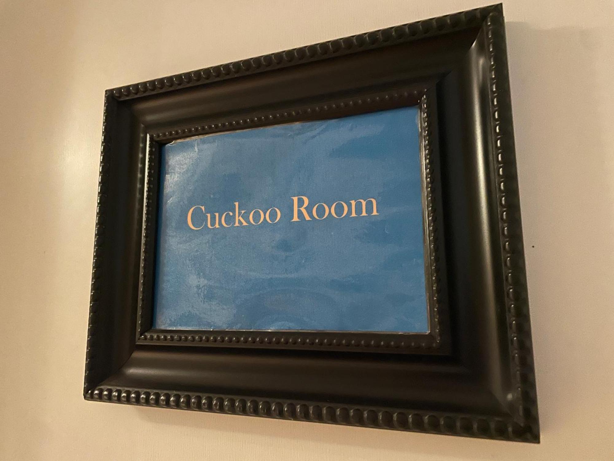 Ray'S Bucktown Bed And Breakfast Chicago Bilik gambar