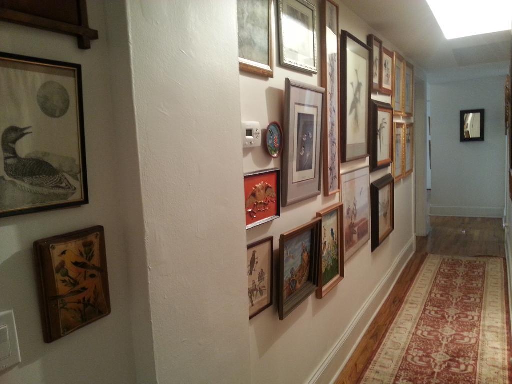 Ray'S Bucktown Bed And Breakfast Chicago Luaran gambar