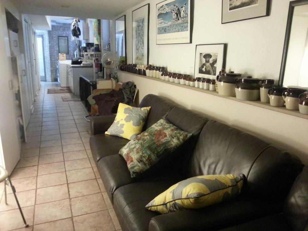 Ray'S Bucktown Bed And Breakfast Chicago Luaran gambar